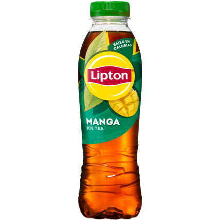Lipton Ice Tea Manga 0,5L