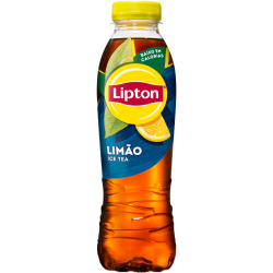 Lipton Ice Tea Limão 0,5L
