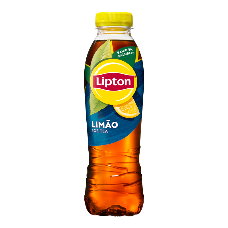 Lipton Ice Tea Limão 0,5L