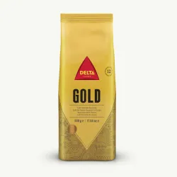 DELTA LOTE GOLD 500G