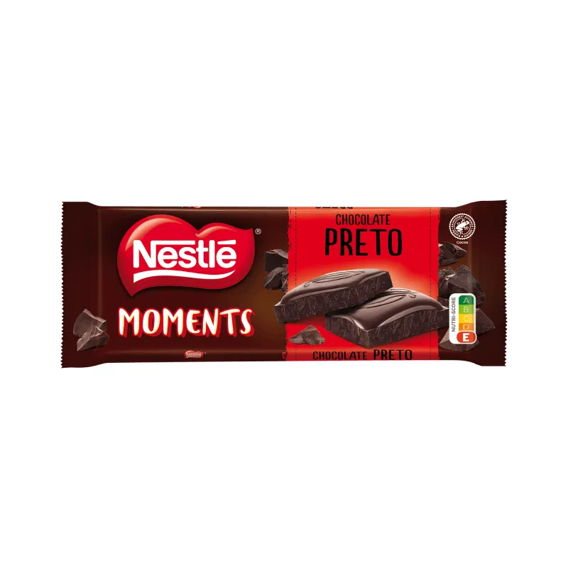 CHOC.NESTLE NEGRO 85GR
