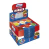 VIDAL BURGER JELLY 66G