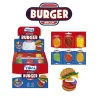 VIDAL BURGER JELLY 66G