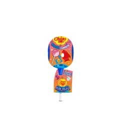 CHUPA-CHUPS SURPRESA FUNGALAXY