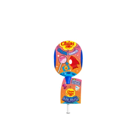 CHUPA-CHUPS SURPRESA FUNGALAXY