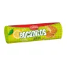 BOCADITOS LIMÃO CUÉTARA 150G