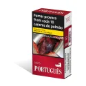 PORTUGUES VERMELHO 100'S