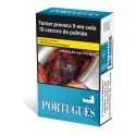 PORTUGUES AZUL