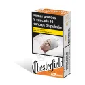 CHESTERFIELD ORIGINAL 100'S