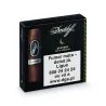 DAVIDOFF ESCURIO PETIT ROBUSTO C/4