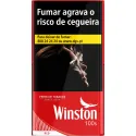 WINSTON RED 100´S