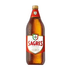 Sagres 6x1L 