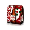 Sagres Sixpack 33cl