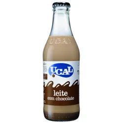Ucal Leite c/Chocolate 25cl