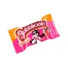 BUBBLICIOUS MORANGO PASTILHAS