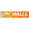 HALLS VITA C CITRUS