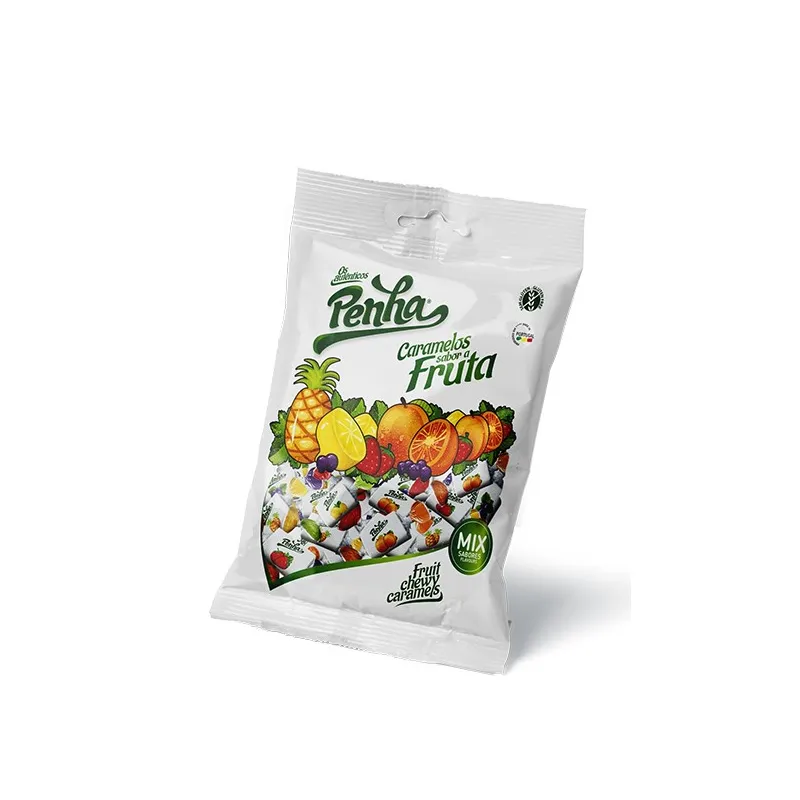 PENHA CARAMELOS DE FRUTA 100GR