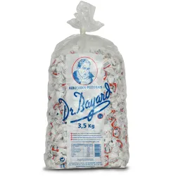  DR. BAYARD REBUÇADOS 3,5 KG