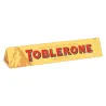 TOBLERONE AMARELO 100GR CHOCOLATE