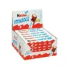KINDER MAXI CHOCOLATE
