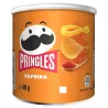 PRINGLES PAPRIKA BATATAS FRITAS 40GR
