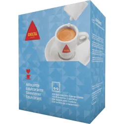 DELTA ADOÇANTE EDUL C/250