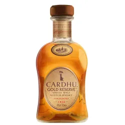 Cardhu Gold Reserve Whisky 70cl