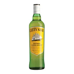 Cutty Sark Whisky 70cl