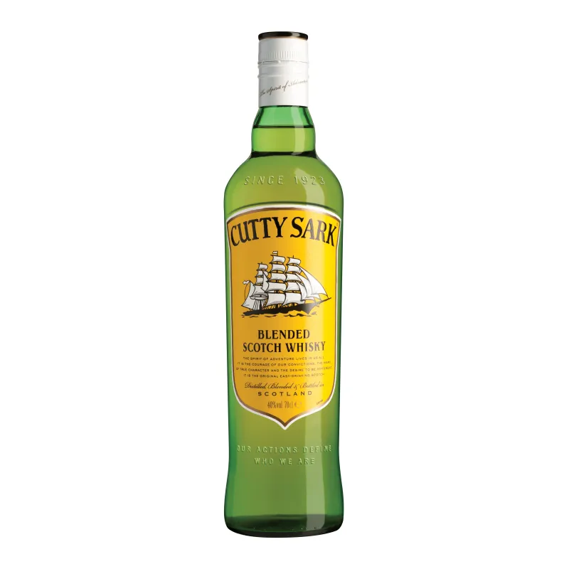 Cutty Sark Whisky 70cl