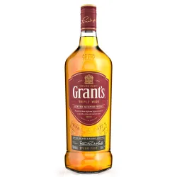 Grant's  Whisky 70cl