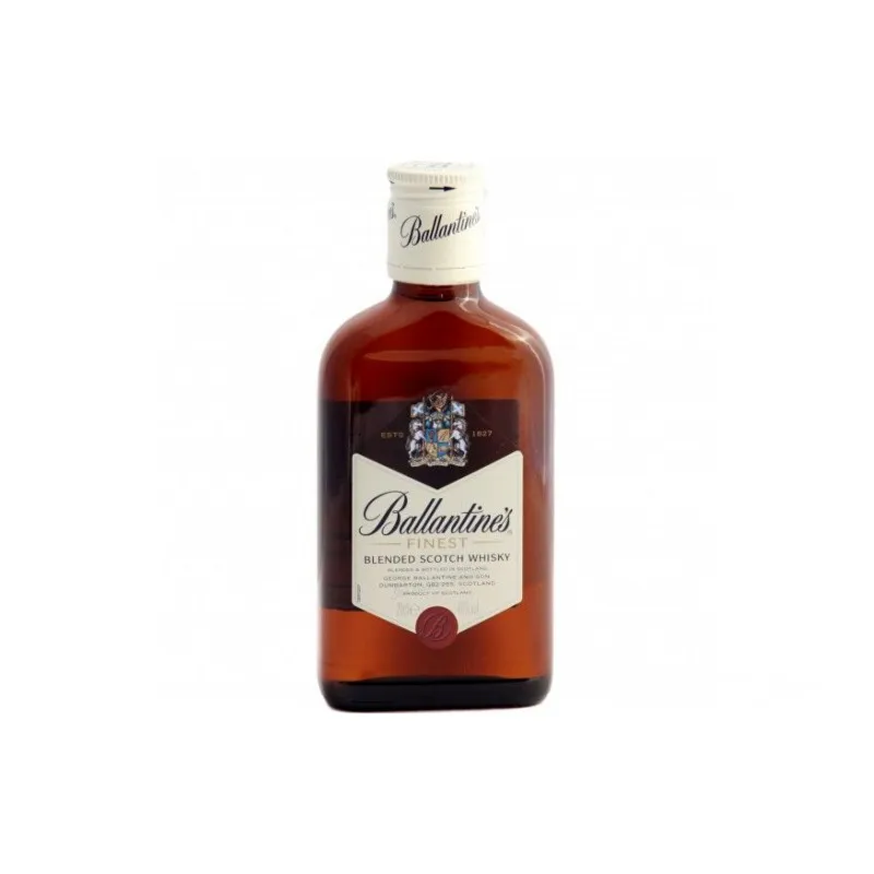 Ballantine´s Whisky 20cl