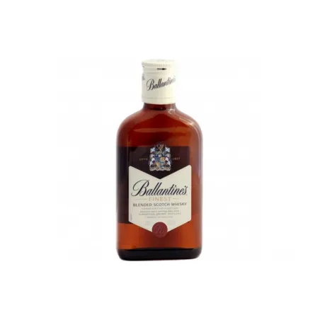 Ballantine´s Whisky 20cl