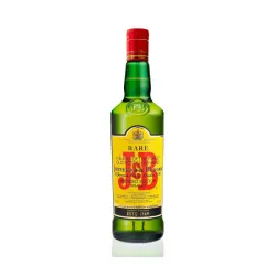 J&B Whisky 70cl