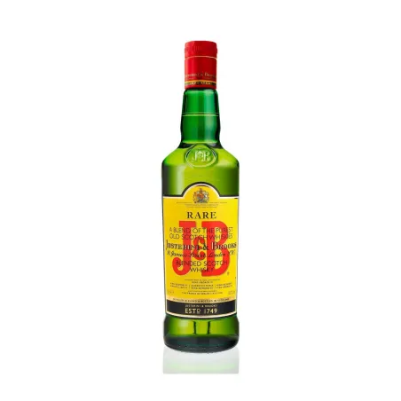 J&B Whisky 70cl