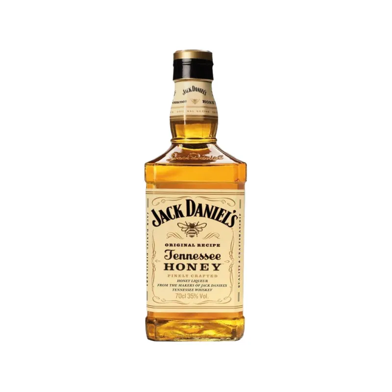 Jack Daniel's Whisky Honey 70cl
