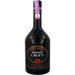 Croft Brandy 1L