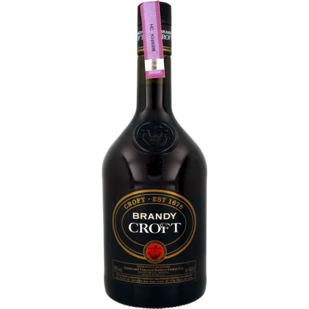 Croft Brandy 1L