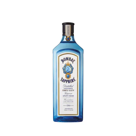 Bombay Gin Saphire 70cl