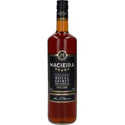 Macieira Brandy 1L