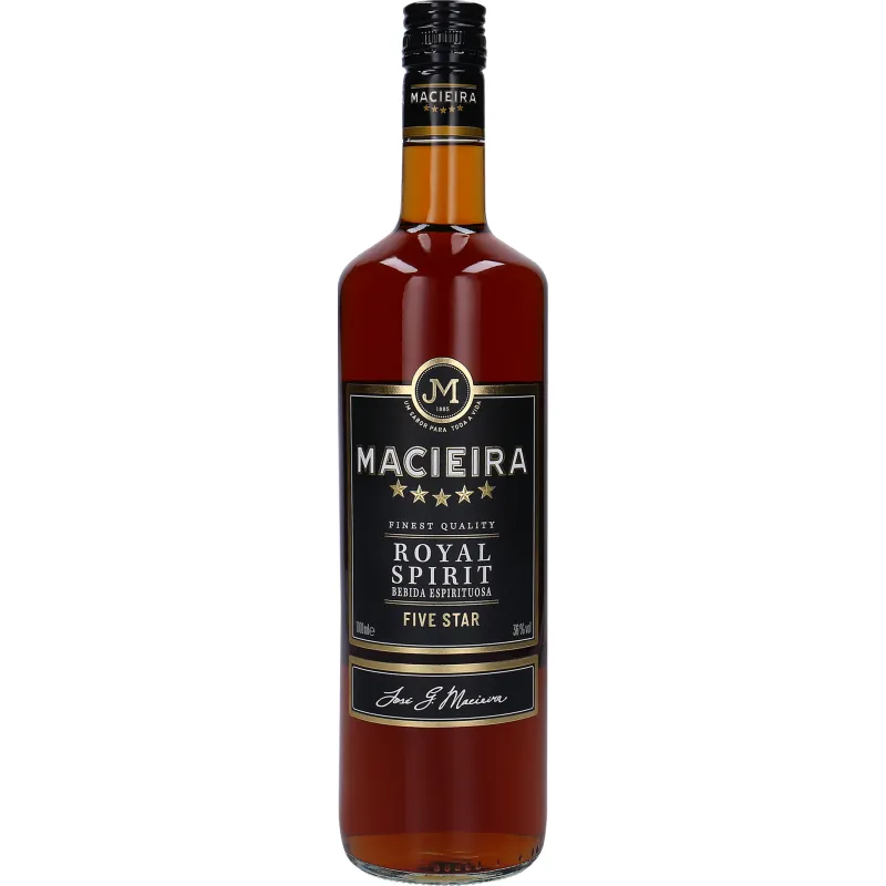 Macieira Brandy 1L