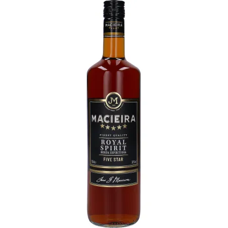 Macieira Brandy 1L