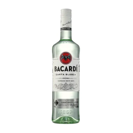 Bacardi Rum 70cl