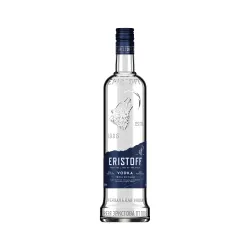 Eristoff Vodka 70cl