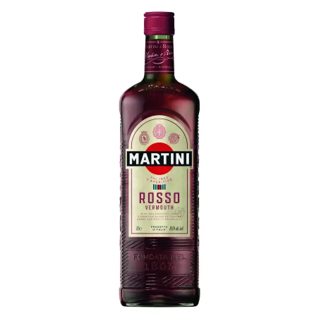 Martini Rosso 1L