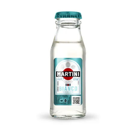 Martini  Martinitos Bianco 6cl