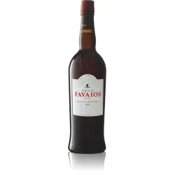Favaios Moscatel do Douro 75cl