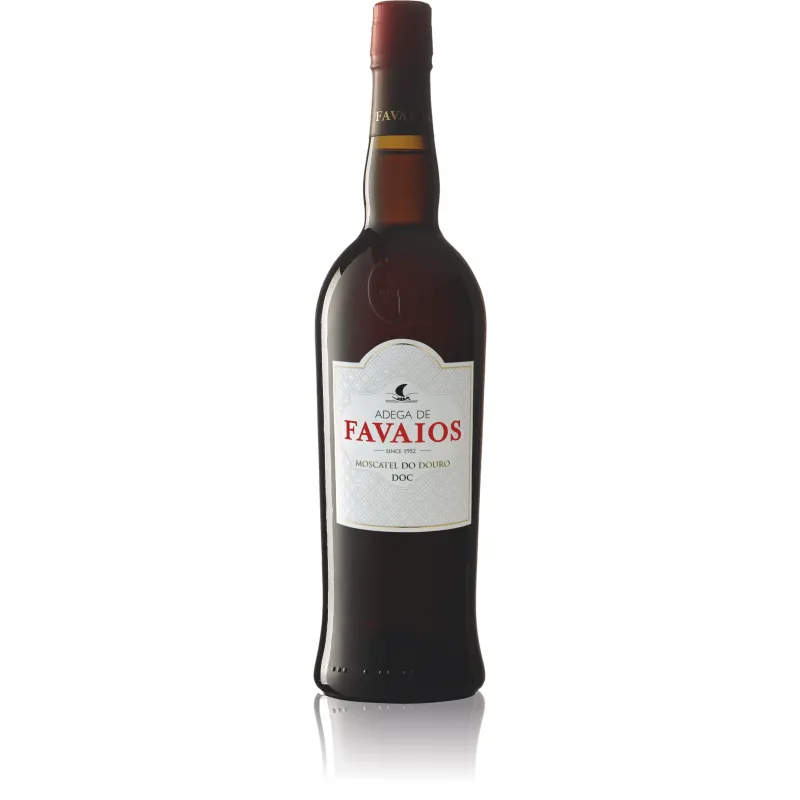 Favaios Moscatel do Douro 75cl