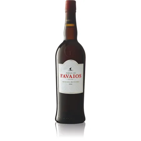 Favaios Moscatel do Douro 75cl