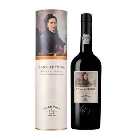 Dona Antonia Vinho do Porto 75cl