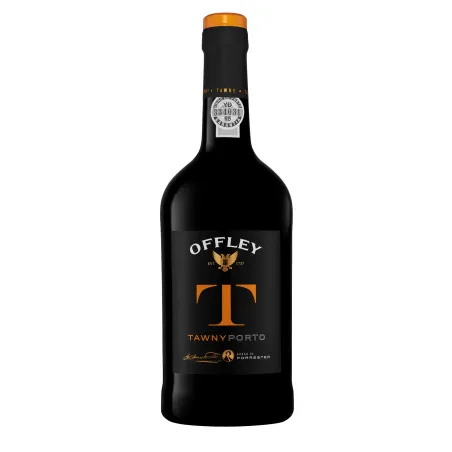 Offley Vinho do Porto Tawny 75cl